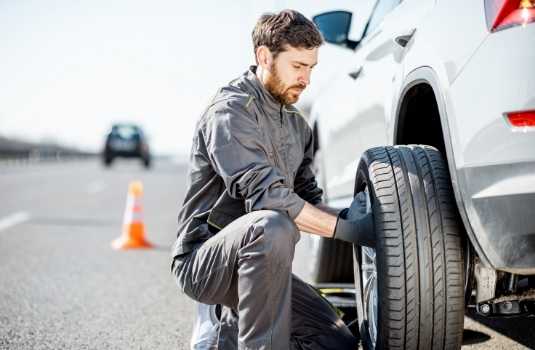 roadside assistance